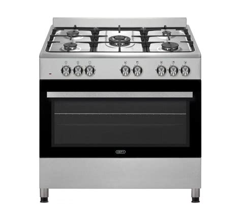 defy 5 burner gas stove for sale